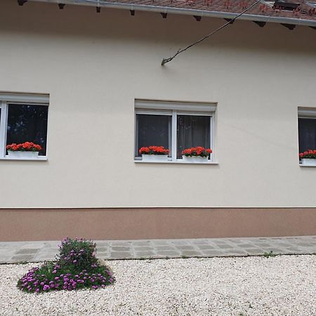 Bella Apartman Szeged Esterno foto